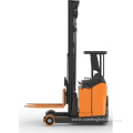 Zowell Electric Reach Truck with 9 M